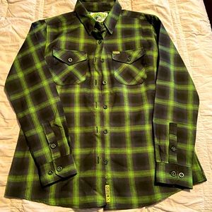 Womans size large Slimer Dixxon, new without tags